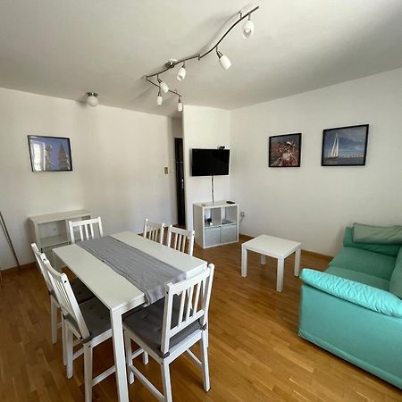 Apartment Tartini Пиран Экстерьер фото