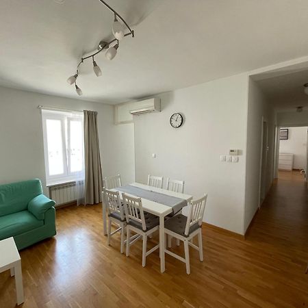 Apartment Tartini Пиран Экстерьер фото