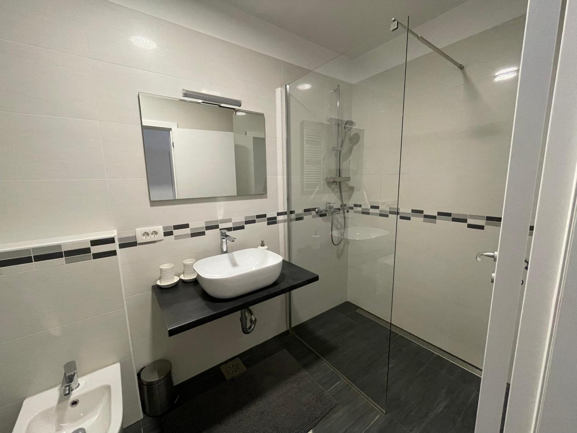 Apartment Tartini Пиран Экстерьер фото