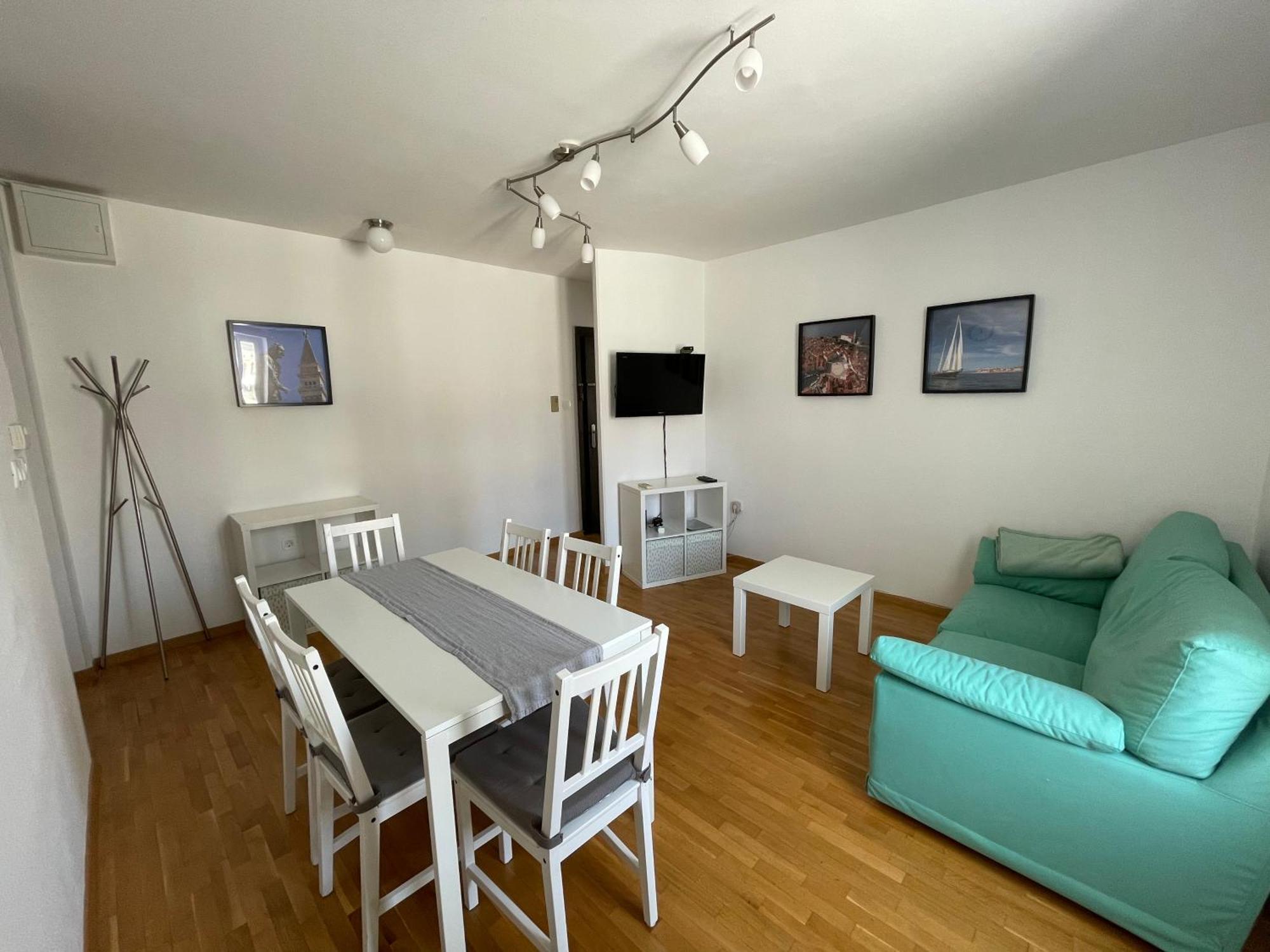 Apartment Tartini Пиран Экстерьер фото